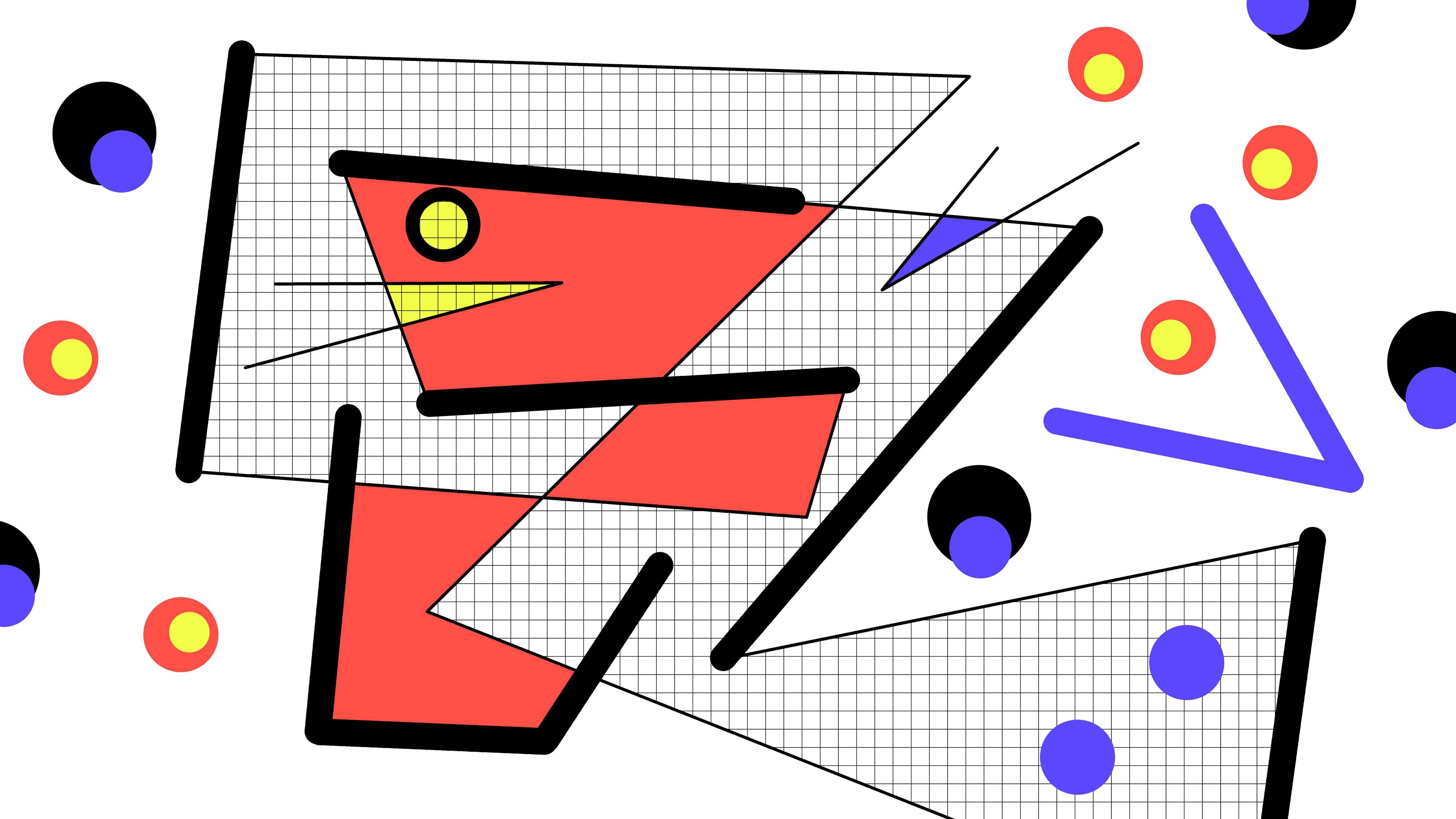 Digital - 2016 drawing